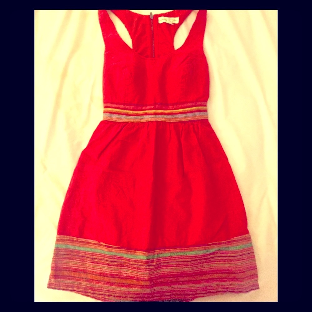 Cutest Sundress Around!